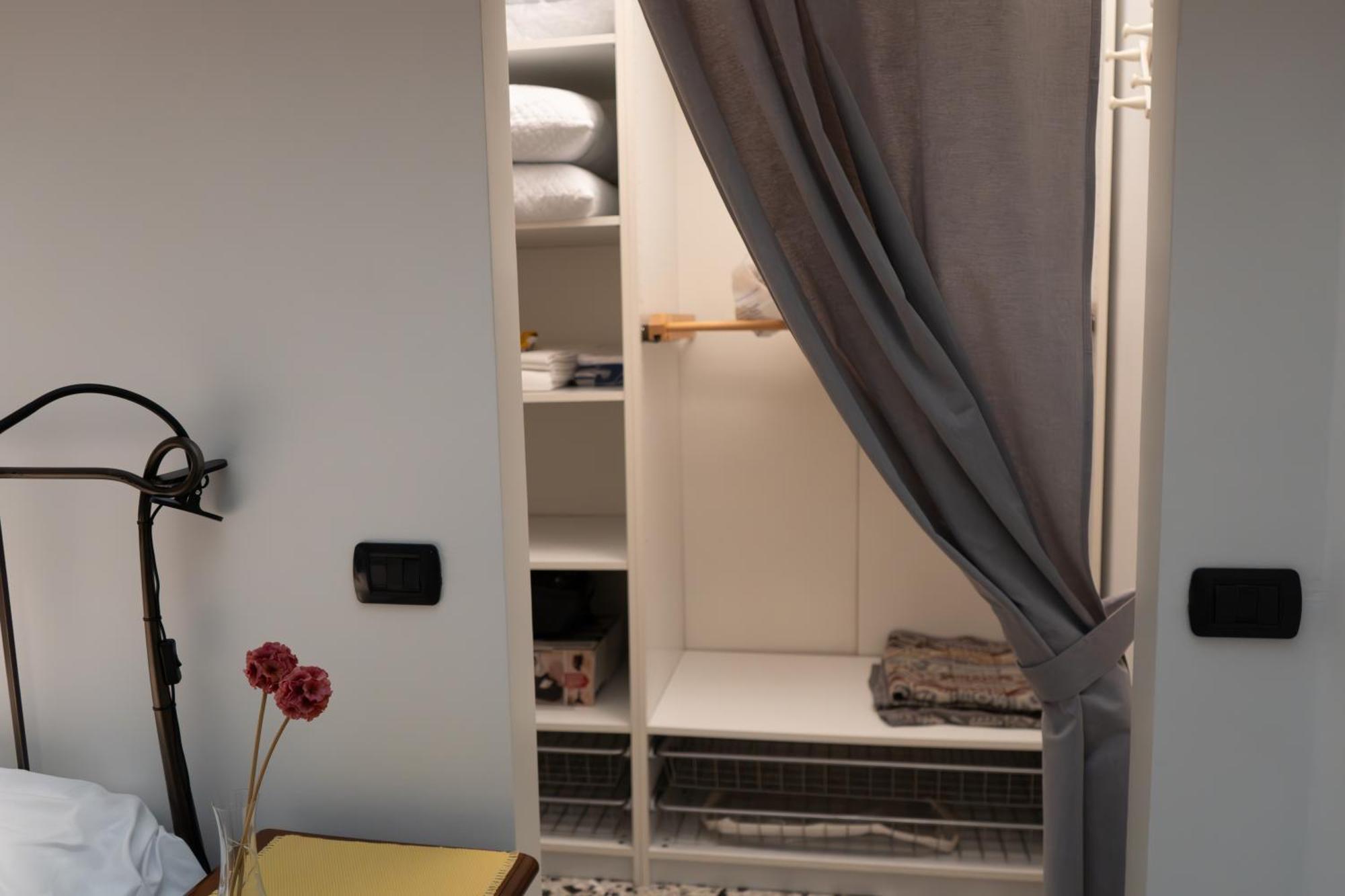 Apartment Dimora Lazzaro Grimaldi Ceba