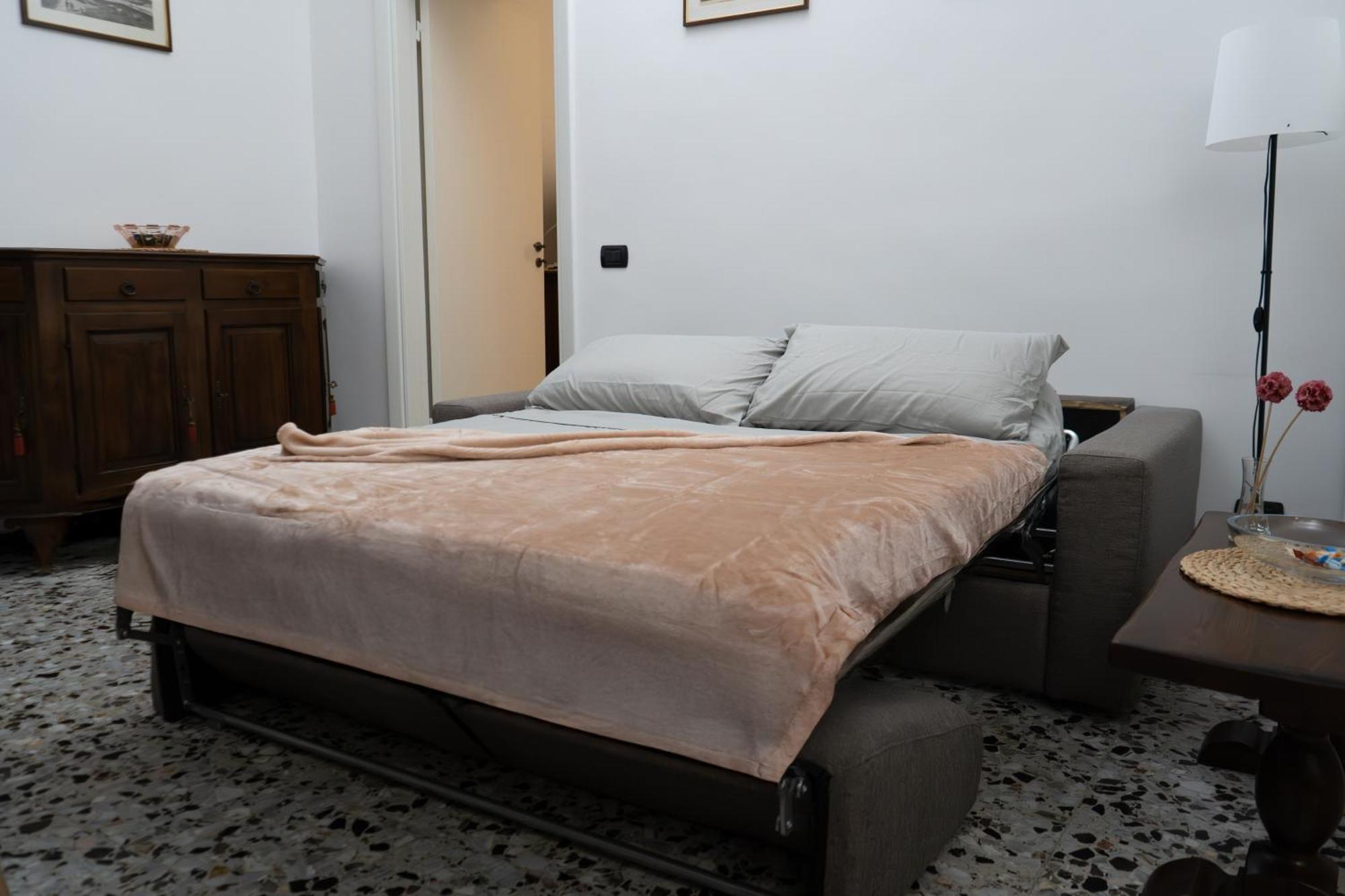 Dimora Lazzaro Grimaldi Ceba Apartment *