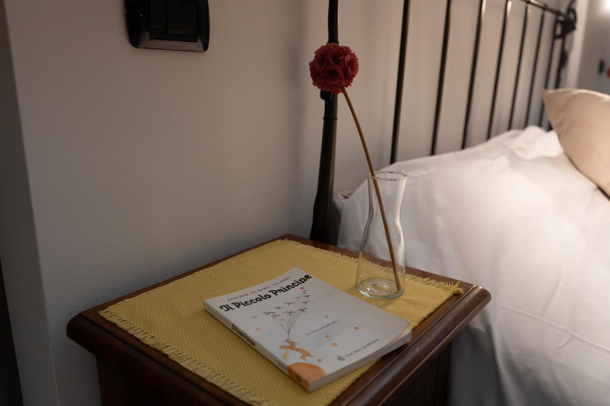 Dimora Lazzaro Grimaldi Ceba Apartment