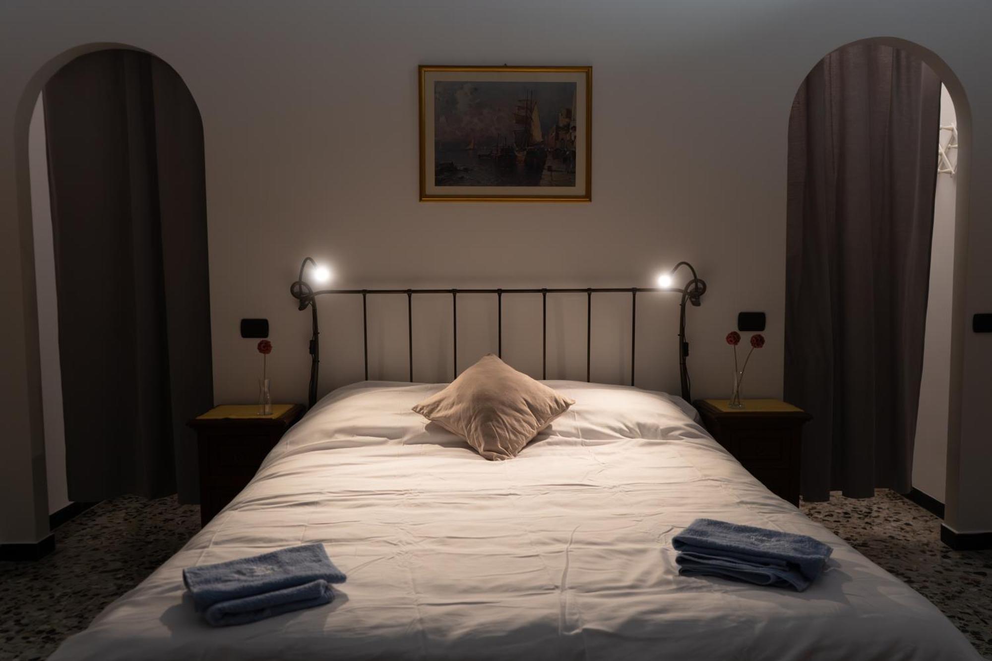 Apartment Dimora Lazzaro Grimaldi Ceba *